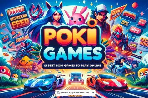 pokii|Play Free Online Games .